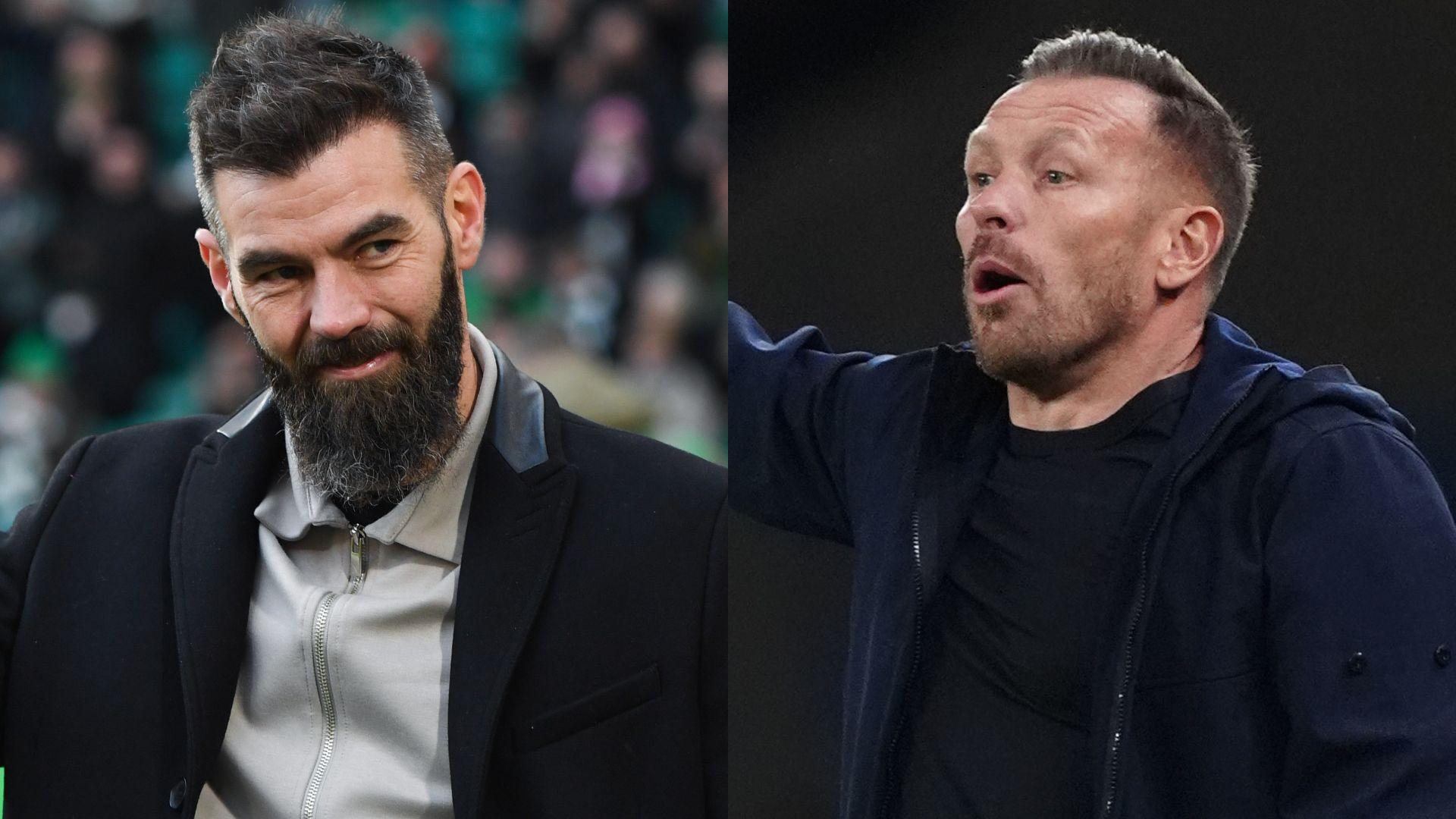 آیا کریگ بلامی گزینه‌ای ایده‌آل برای هدایت سلتیک است؟